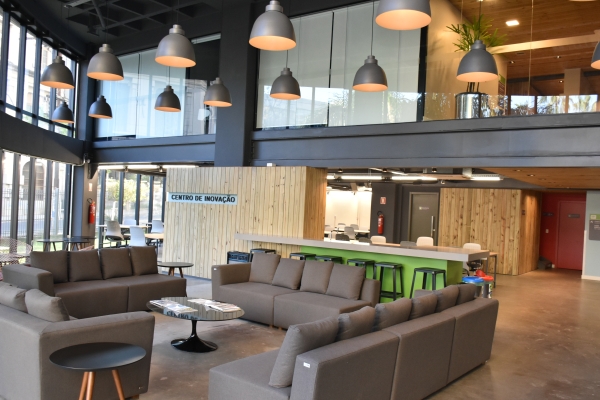 Centro de Inovação da Santa Casa