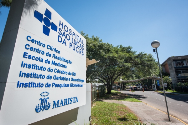 Faculdade de Medicina da PUCRS