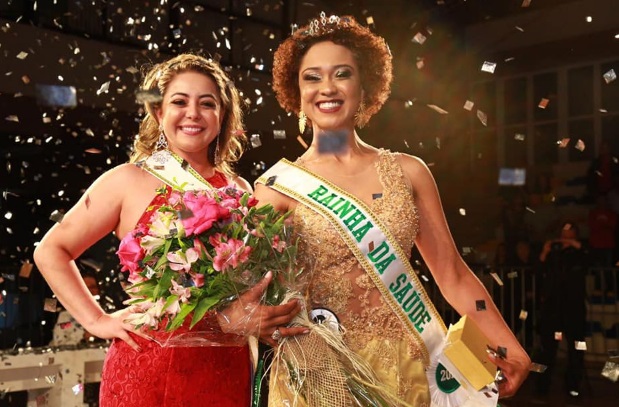 Inscrições abertas para a 14ª edição dos Jogos e Rainha da Saúde