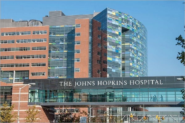 Johns Hopkins Hospital