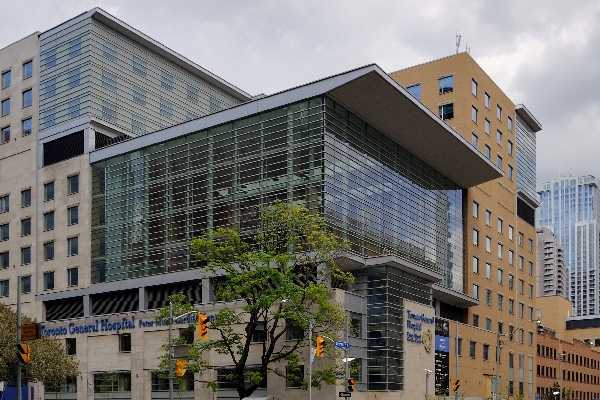 Toronto General Hospital