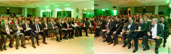 Mais de 300 pessoas se inscreveram para o Desafios da Saúde