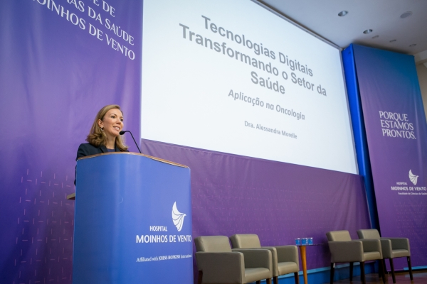 Dra Alessandra Morelle