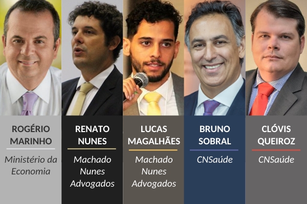 Como as reformas e a LGPD impactam a sustentabilidade na Saúde