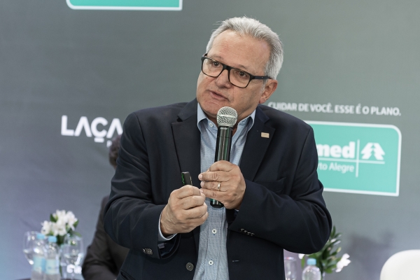 Com investimento de R$ 30 milhões, Unimed Porto Alegre anuncia maior operação de sua história