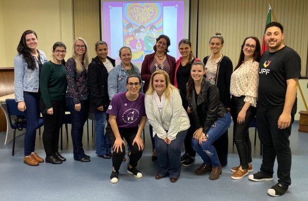 relacionamento interpessoal