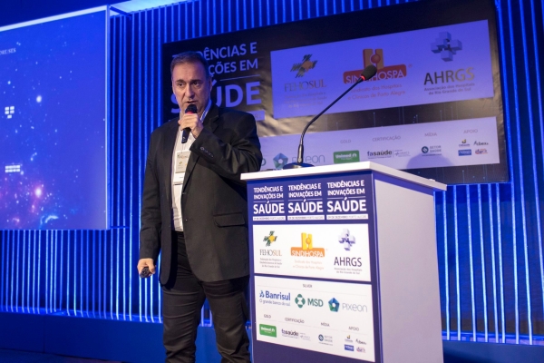 Inovações do Departamento de Regulação foram apresentados em primeira mão no Seminários de Gestão