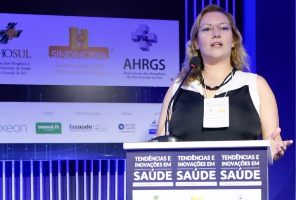 Soluções de BI para lidar com indicadores hospitalares1