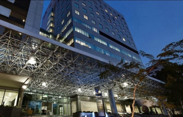 As ações do Hospital Moinhos de Vento contra a Covid-19_