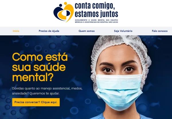 ContaComigoEstamosJuntosCovid19