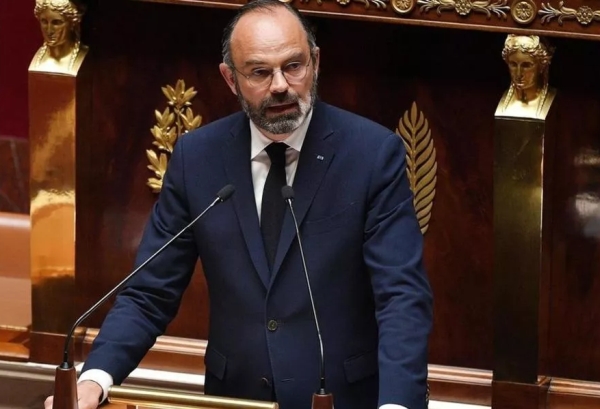 Édouard Philippe