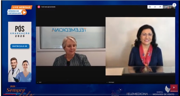 As diferentes atribuições dos profissionais de Enfermagem e os desafios da pandemia_