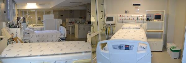 Hosptial Virvi Ramos inaugura primeiro Hospital de Campanha de Caxias do Sul_1