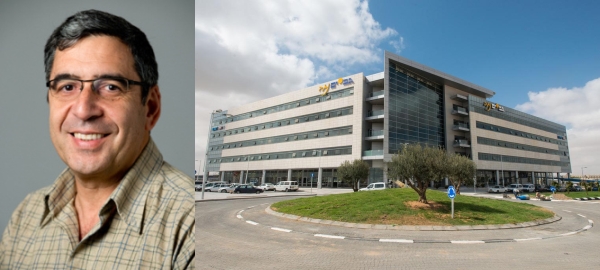 Pesquisador de Israel cria bafômetro que detecta novo coronavírus em apenas 1 minuto_