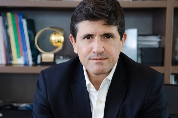 Mohamed Parrini (arquivo)