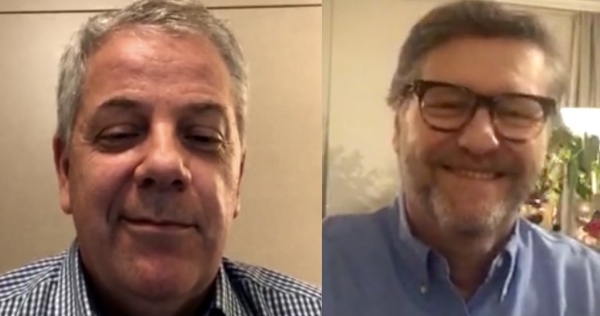 Fernando Torelly analisa cem dias de enfrentamento da Covid-19 e aponta estratégias de sucesso_