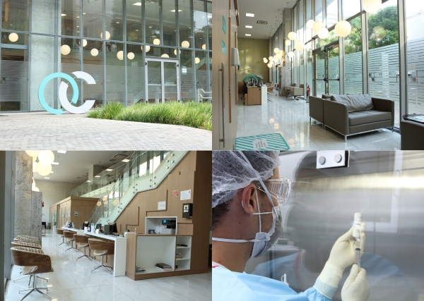 Grupo Oncoclínicas reforça medidas de segurança e prevenção contra o Coronavírus_