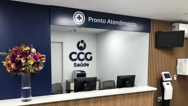 ProntoAtendimentoCCG