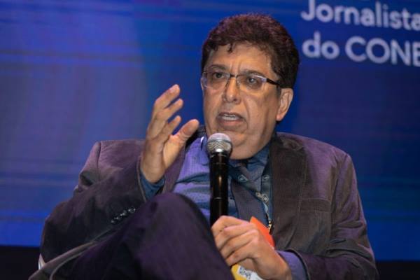 Evandro Tinoco (foto Conexs/Cbexs)