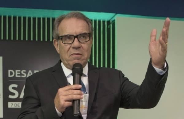 Francisco Balestrin (arquivo)