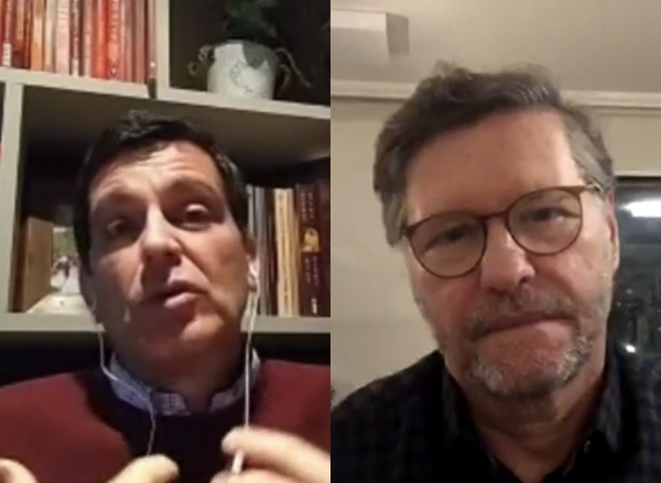 A nova leva de startups e o papel do ecossistema de inovação para resolver os problemas da saúde_