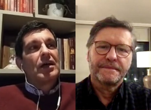 A nova leva de startups e o papel do ecossistema de inovação para resolver os problemas da saúde__