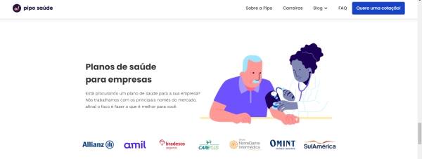 Manoela Mitchell Pipo Saude