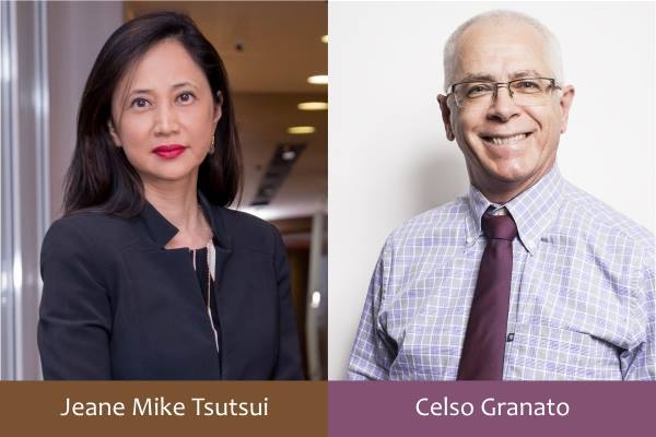 O caminho da retomada, por Jeane Tsutsui e Celso Granato_