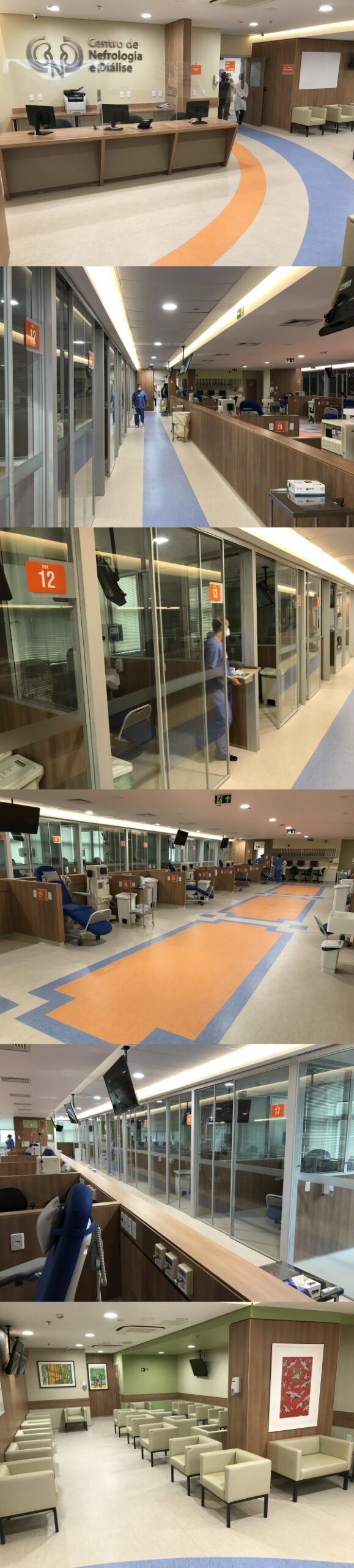 Centro de Nefrologia e Diálise_FOTO