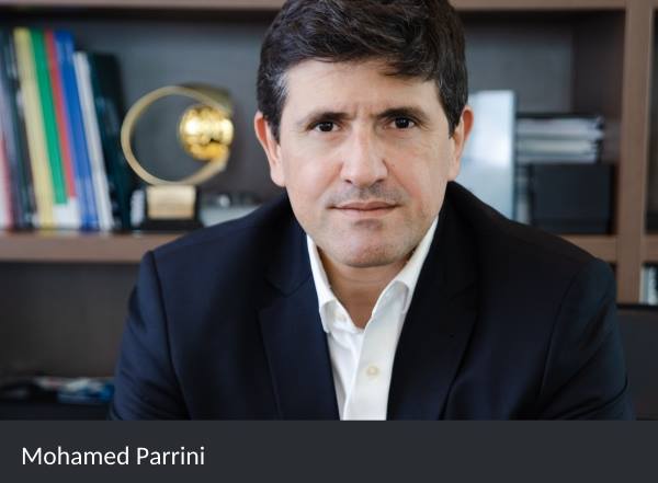 Mohamed Parrini
