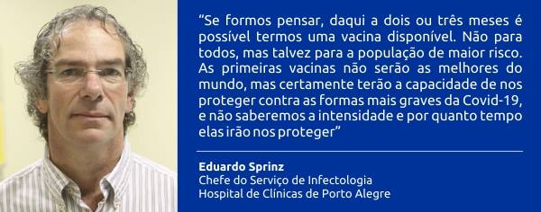 eduardo sprinz