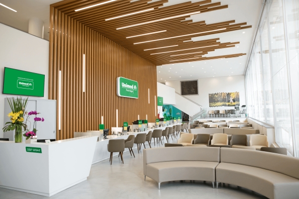 Unimed Porto Alegre conquista nível máximo de excelência em Acreditação ONA