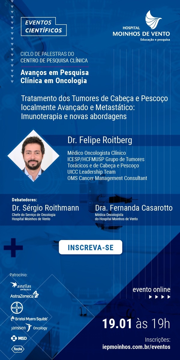 Avanços em Pesquisa Clínica em Oncologia