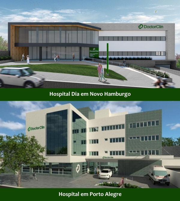 Doctor Clin Hospital