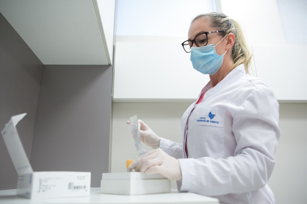 Hospital Moinhos de Vento inaugura novo Instituto de Pesquisa Clínica_