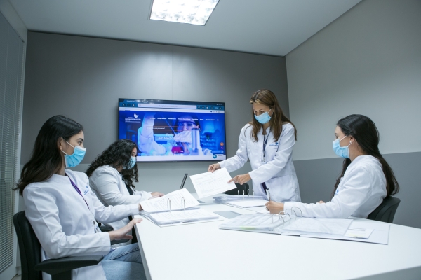 Hospital Moinhos de Vento inaugura novo Instituto de Pesquisa Clínica__