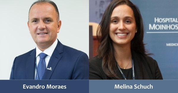 Hospital Moinhos de Vento obtém recomendação para certificação ISO 9001 _