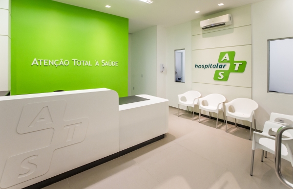 Hospitalar ATS conquista acreditação de nível máximo pela ONA_ 