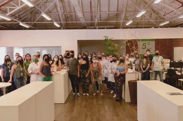 Hospitalar ATS conquista acreditação de nível máximo pela ONA__ 