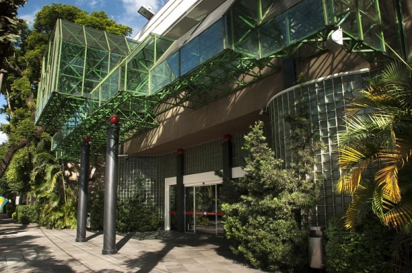 Instituto de Cardiologia adota austeridade para lidar com os impactos da pandemia_