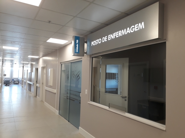 posto enfermagem