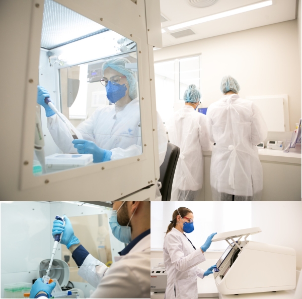 aconselhamento genético