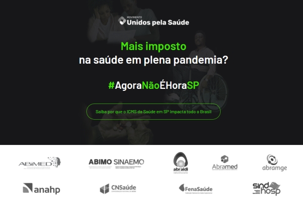 unido saude