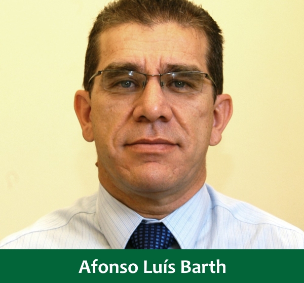 Afonso Luís Barth