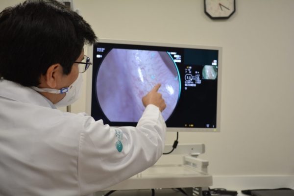 Hospital Mãe de Deus lança Serviço de Endoscopia com tecnologia inédita no Brasil_