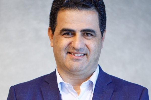 Marco Aurélio Ferreira