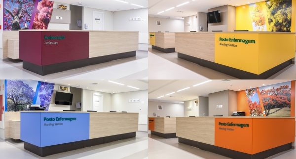 Freitas e Pesenatto Arquitetura