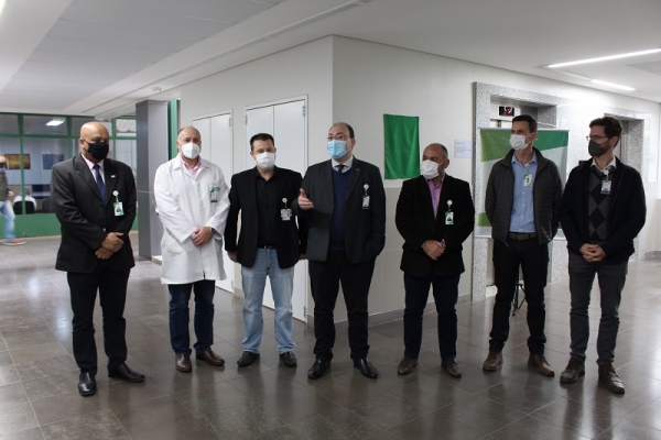 GHC claudio oliveira