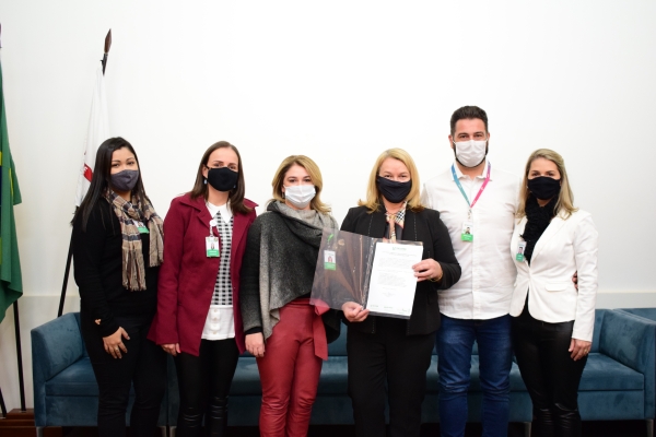 Hospital Tacchini dá primeiro passo para iniciar residência médica e multiprofissional em 2022-