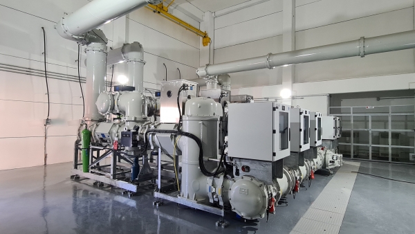 Nova subestação de energia do Hospital de Clínicas de Porto Alegre e do Campus Saúde da UFRGS entra em operação-1